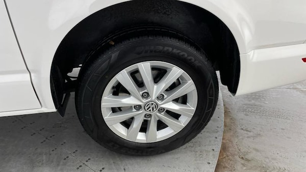 Used Volkswagen Transporter 2025 for sale - 74931810: Photo 28