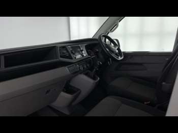 Used Volkswagen Transporter 2025 for sale - 74931810: Photo