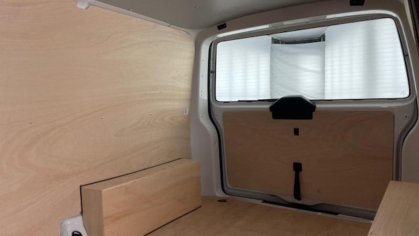 Used Volkswagen Transporter 2025 for sale - 74931810: Photo 30