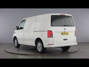 Used Volkswagen Transporter 2025 for sale - 74931810: Photo