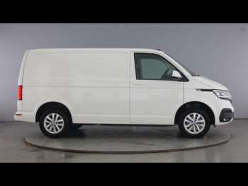 Used Volkswagen Transporter 2025 for sale - 74931810: Photo