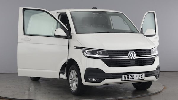 Used Volkswagen Transporter 2025 for sale - 74931810: Photo 9