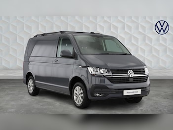 Used Volkswagen Transporter 2023 for sale - 78108838: Photo