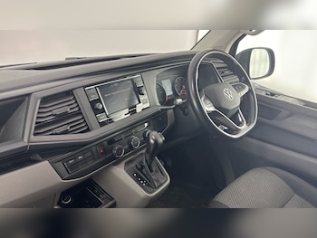 Used Volkswagen Transporter 2023 for sale - 78108838: Photo