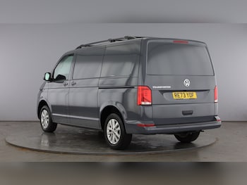 Used Volkswagen Transporter 2023 for sale - 78108838: Photo