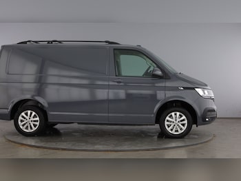 Used Volkswagen Transporter 2023 for sale - 78108838: Photo