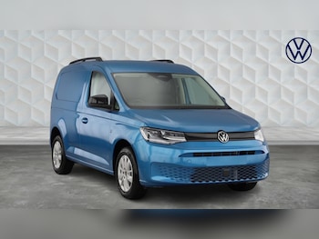 Used Volkswagen Caddy 2026 for sale - 78581554: Photo