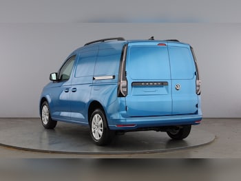 Used Volkswagen Caddy 2026 for sale - 78581554: Photo