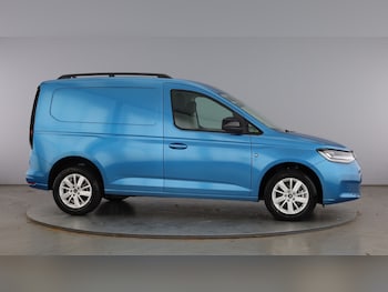Used Volkswagen Caddy 2026 for sale - 78581554: Photo