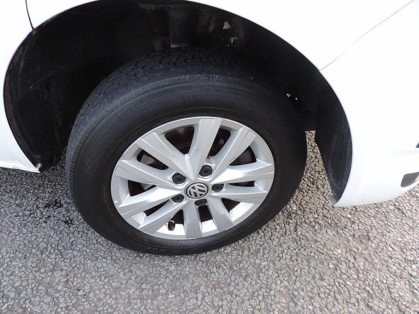 Used Volkswagen Transporter 2018 for sale - 77702842: Photo 11