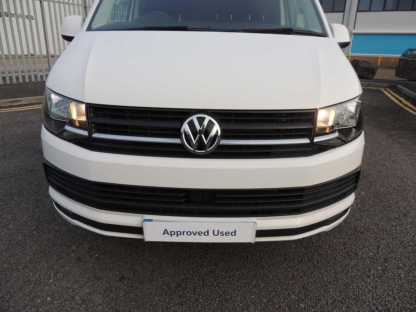 Used Volkswagen Transporter 2018 for sale - 77702842: Photo 13