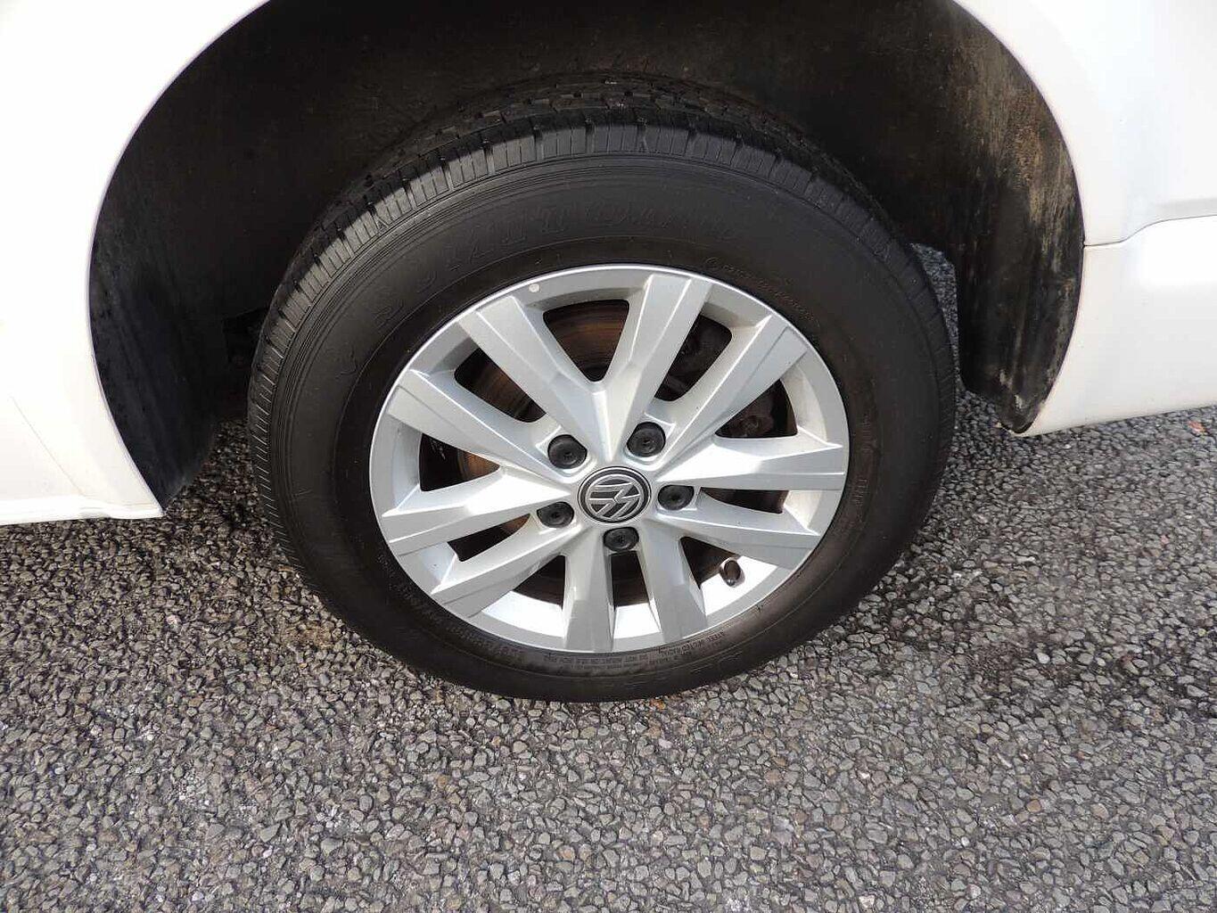 Used Volkswagen Transporter 2018 for sale - 77702842: Photo 16