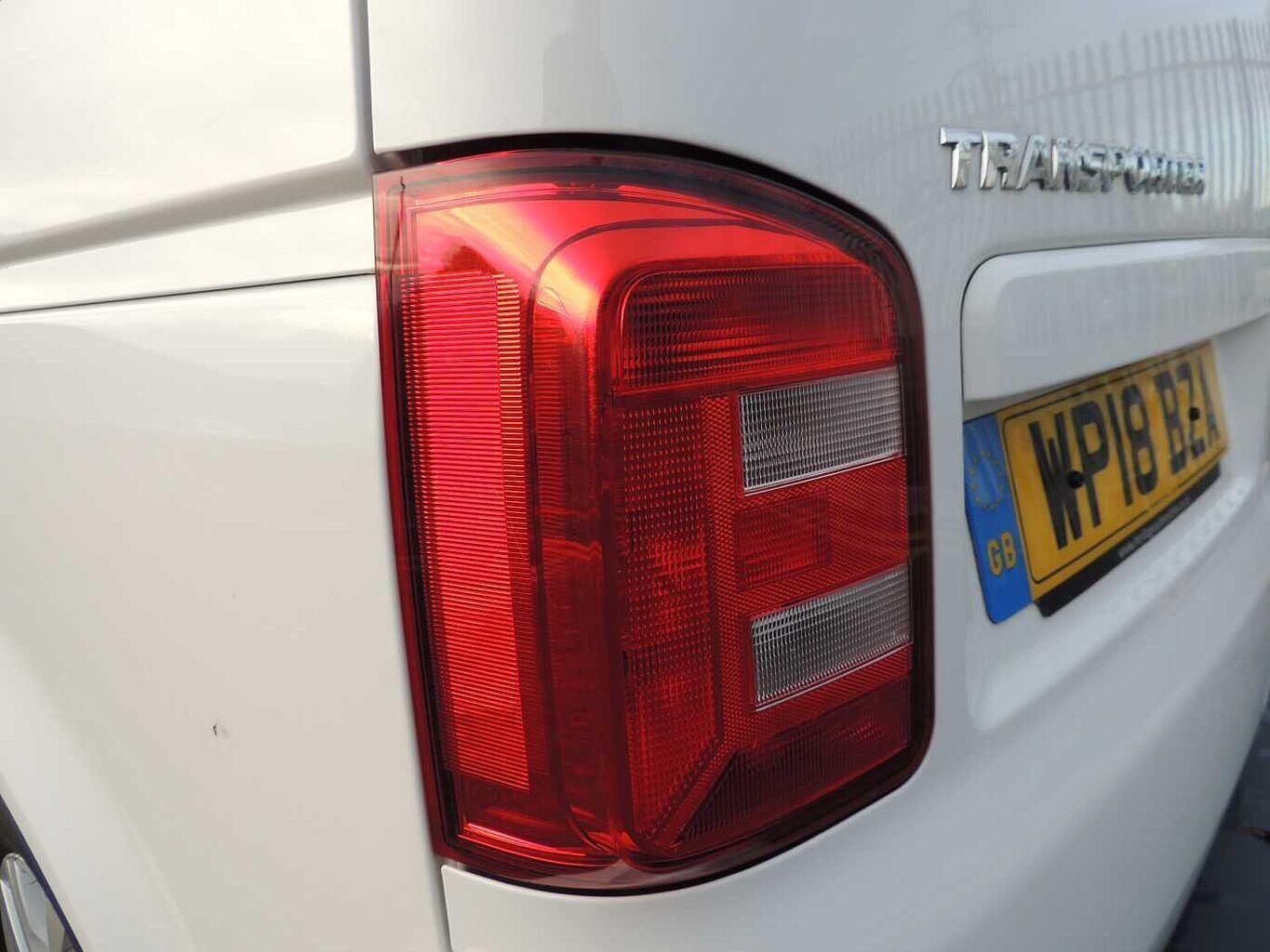 Used Volkswagen Transporter 2018 for sale - 77702842: Photo 17