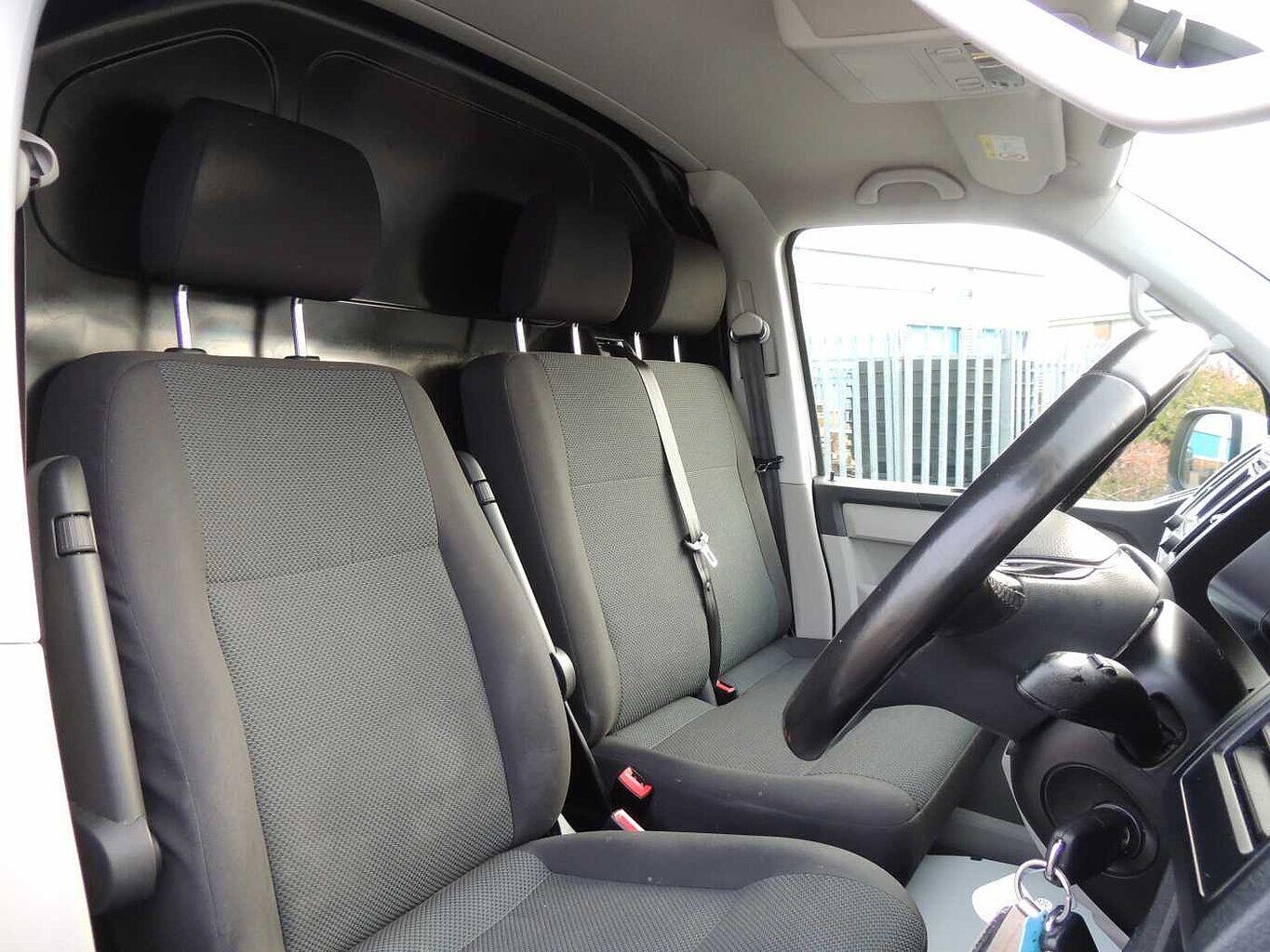 Used Volkswagen Transporter 2018 for sale - 77702842: Photo 21