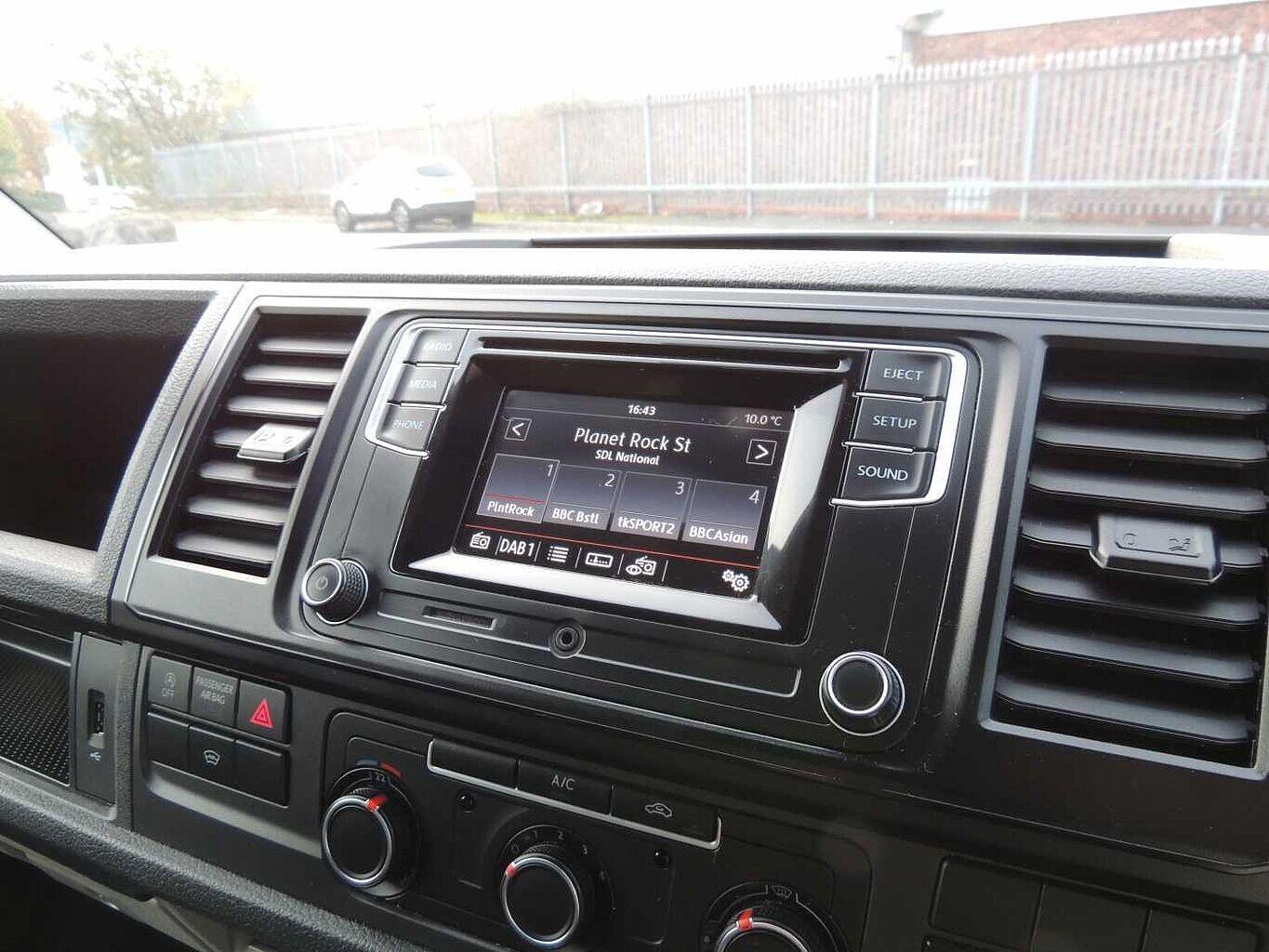 Used Volkswagen Transporter 2018 for sale - 77702842: Photo 23