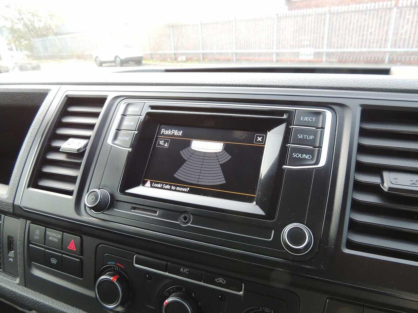 Used Volkswagen Transporter 2018 for sale - 77702842: Photo 24