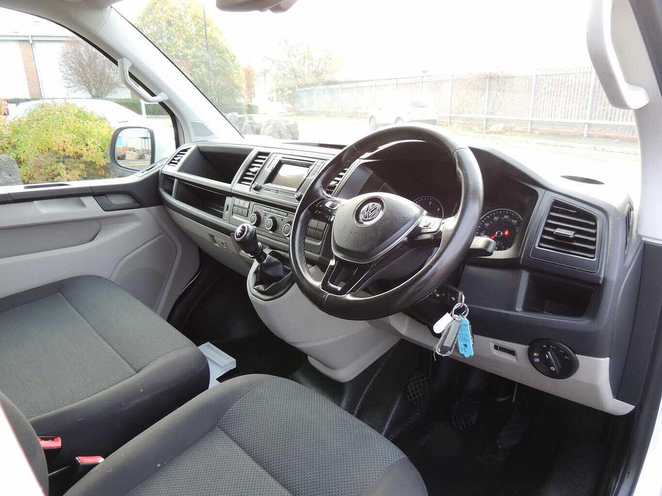 Used Volkswagen Transporter 2018 for sale - 77702842: Photo 6