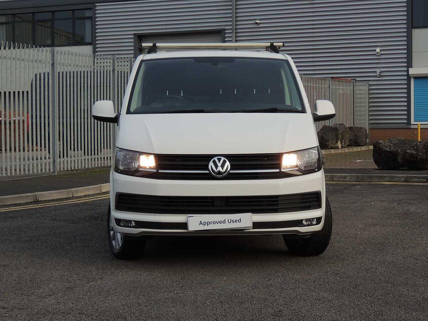Used Volkswagen Transporter 2018 for sale - 77702842: Photo 7