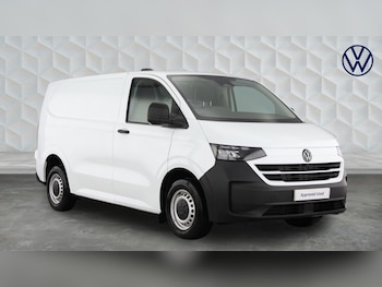 Used Volkswagen Transporter 2025 for sale - 78281620: Photo