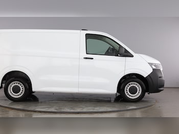 Used Volkswagen Transporter 2025 for sale - 78281620: Photo