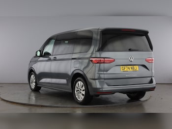 Used Volkswagen Multivan 2024 for sale - 78581558: Photo