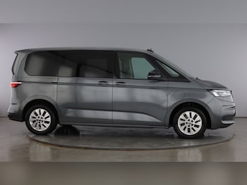 Used Volkswagen Multivan 2024 for sale - 78581558: Photo