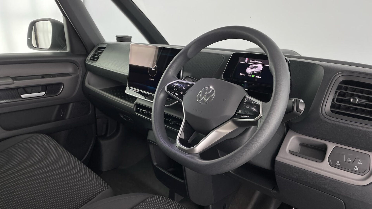 Used Volkswagen ID.Buzz 2025 for sale - 77506262: Photo 6