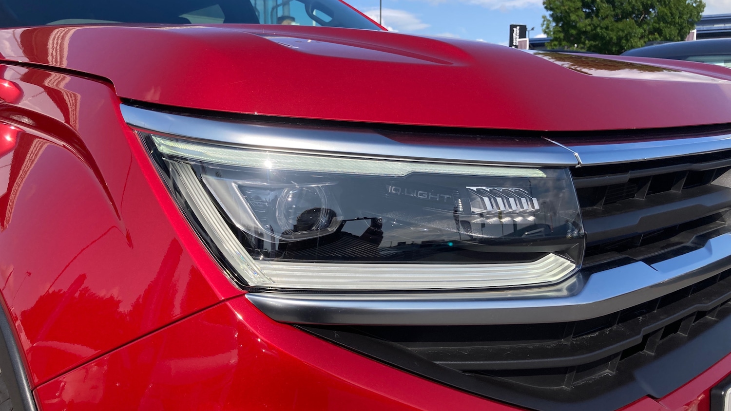 Used Volkswagen Amarok 2025 for sale - 77602572: Photo 10