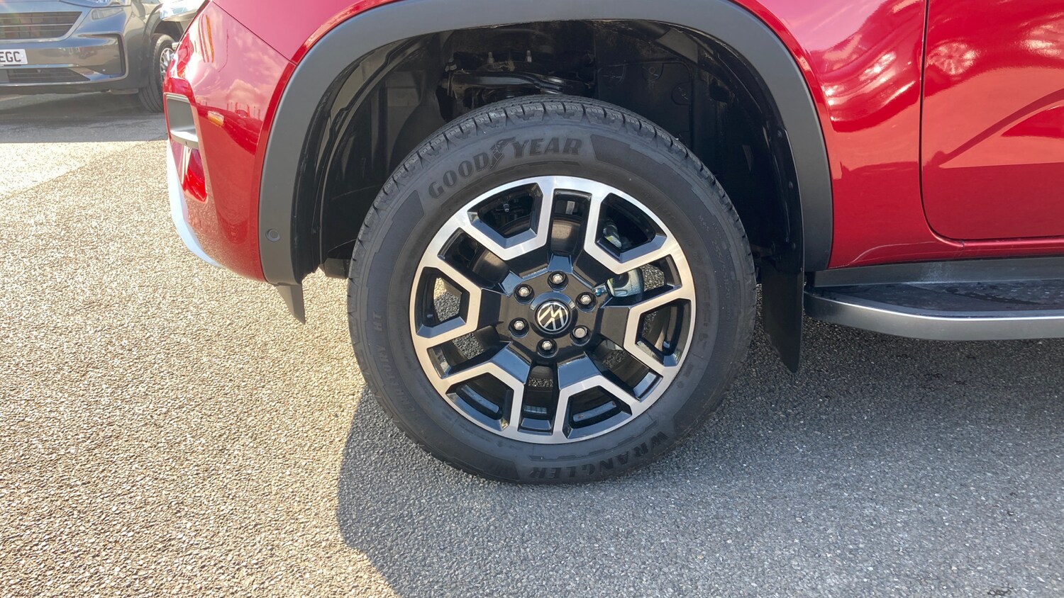 Used Volkswagen Amarok 2025 for sale - 77602572: Photo 13