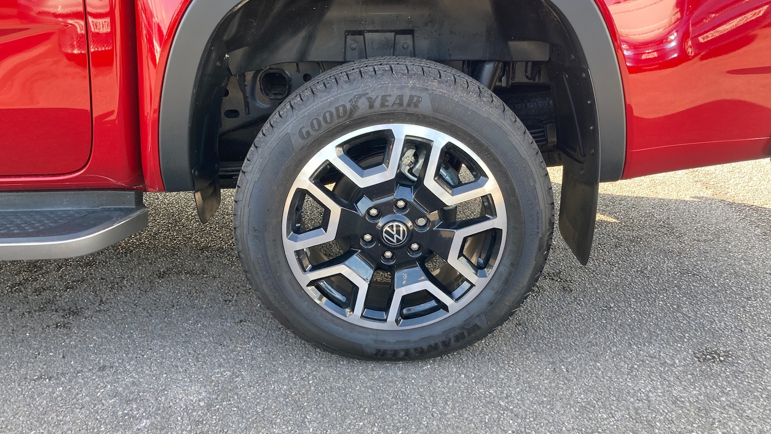 Used Volkswagen Amarok 2025 for sale - 77602572: Photo 14