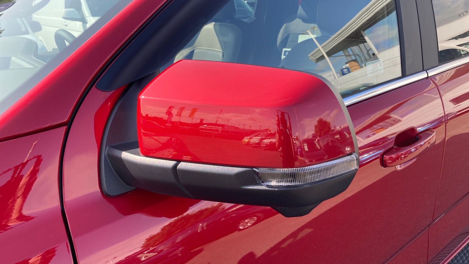 Used Volkswagen Amarok 2025 for sale - 77602572: Photo 16