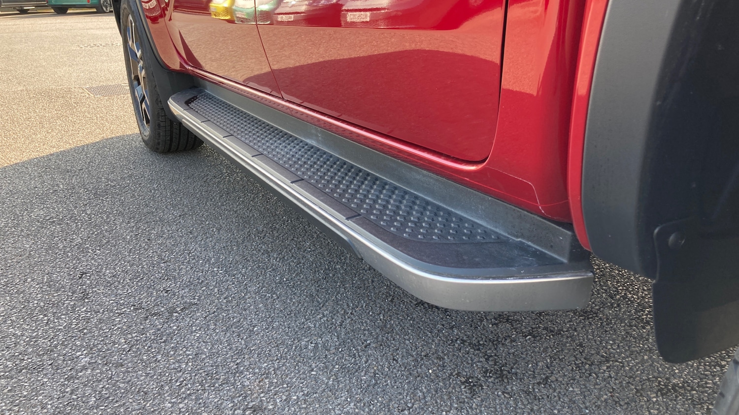 Used Volkswagen Amarok 2025 for sale - 77602572: Photo 20