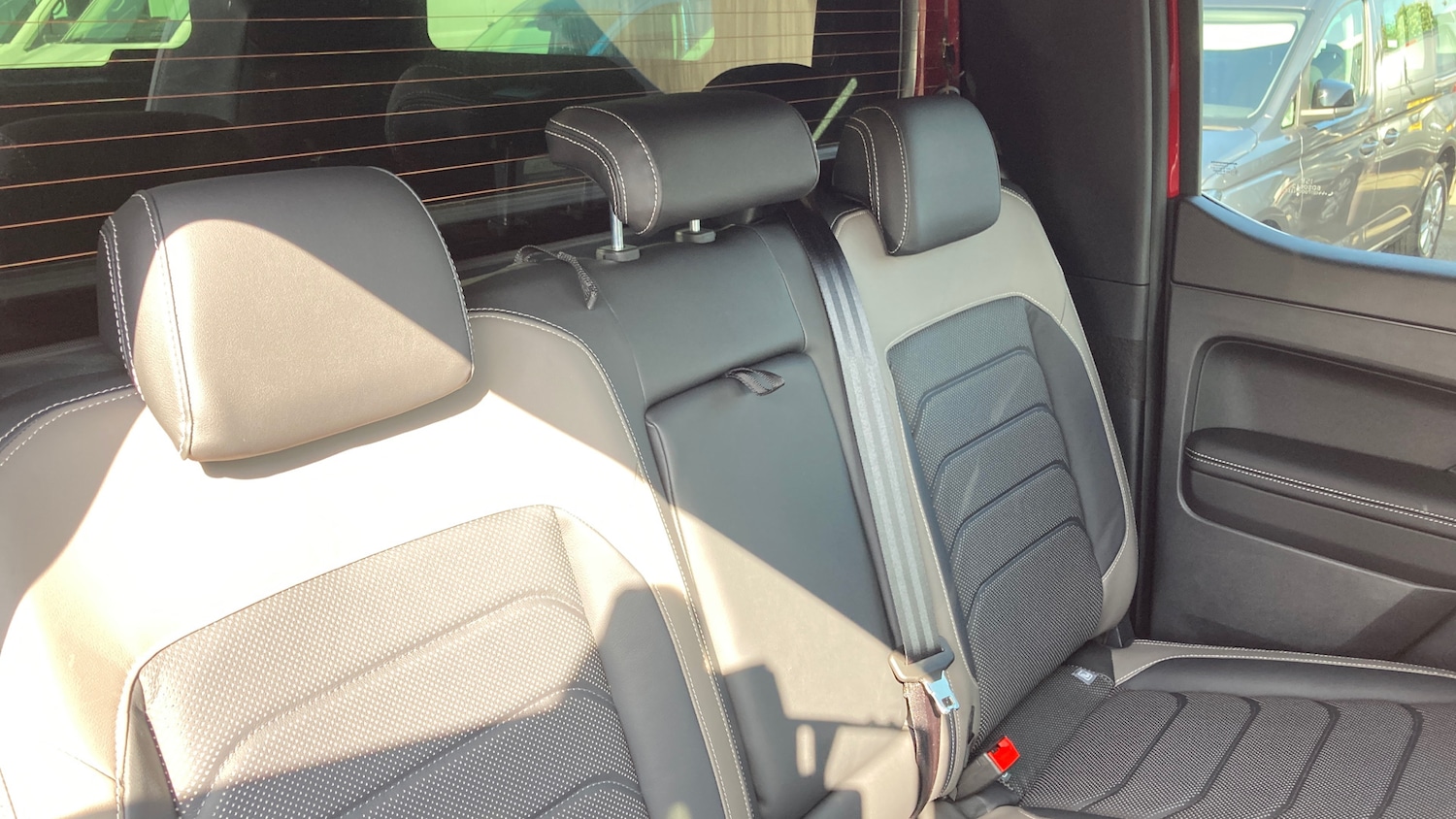 Used Volkswagen Amarok 2025 for sale - 77602572: Photo 28