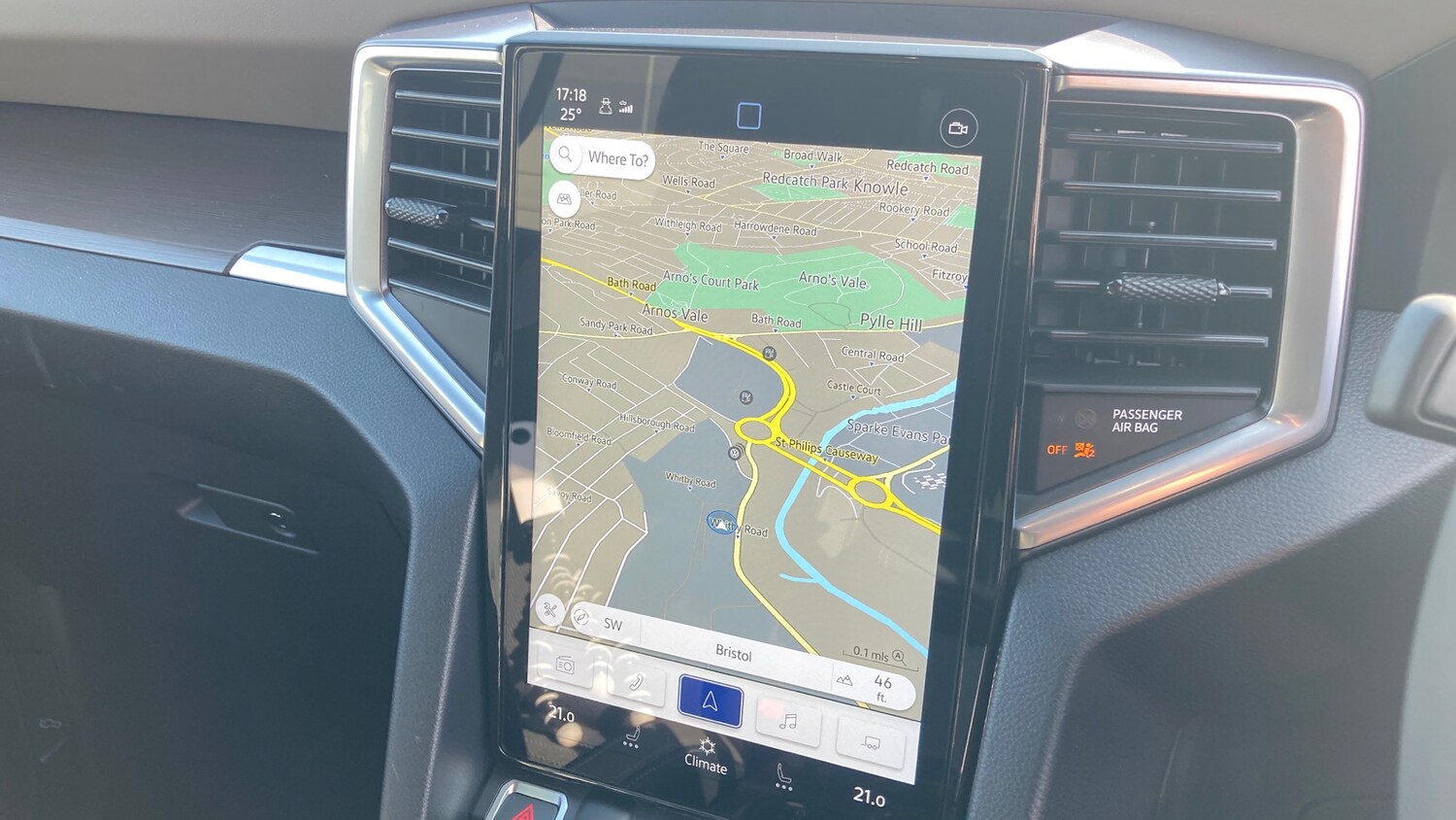 Used Volkswagen Amarok 2025 for sale - 77602572: Photo 30