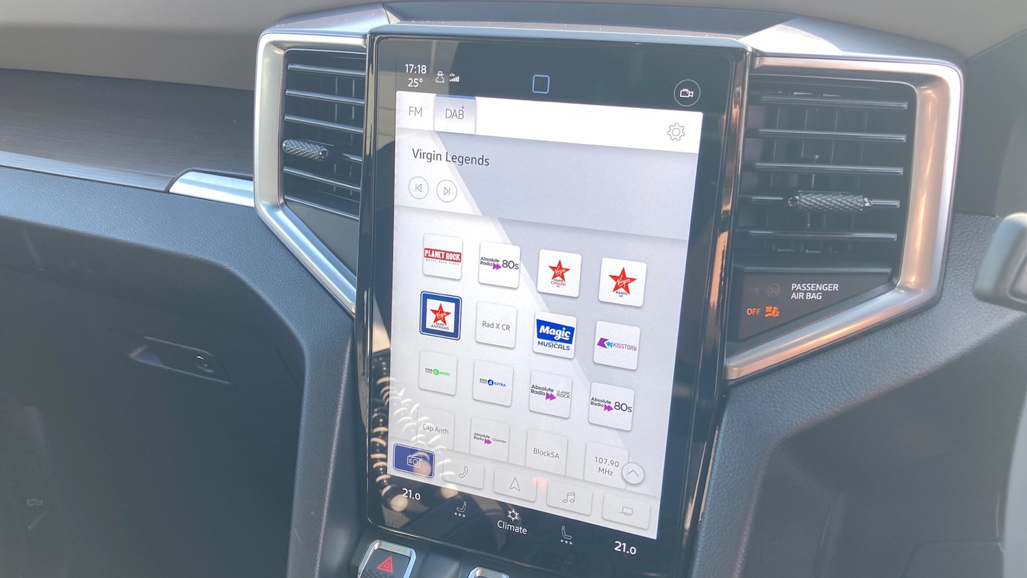 Used Volkswagen Amarok 2025 for sale - 77602572: Photo 31