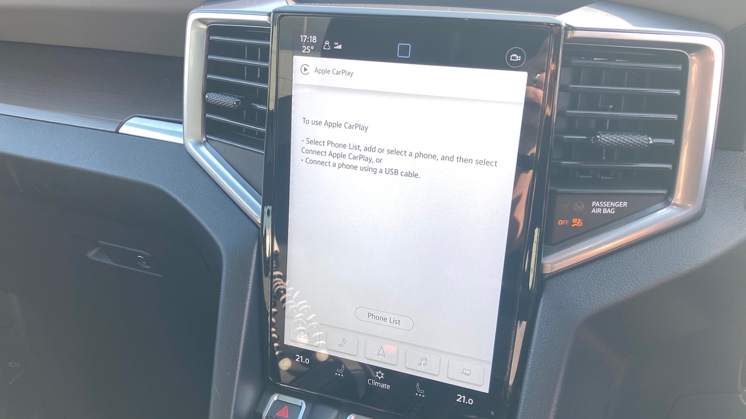 Used Volkswagen Amarok 2025 for sale - 77602572: Photo 32