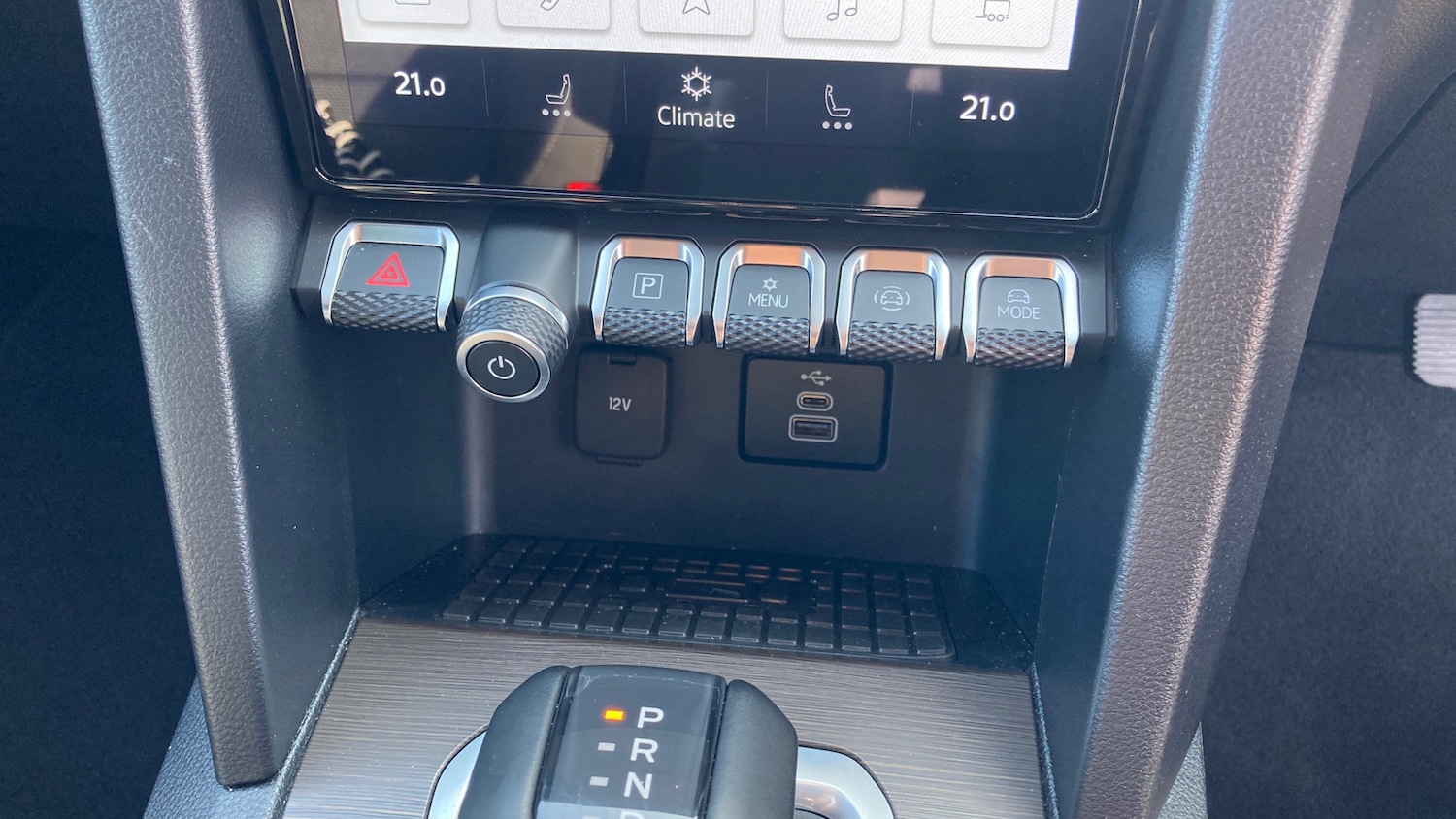 Used Volkswagen Amarok 2025 for sale - 77602572: Photo 33