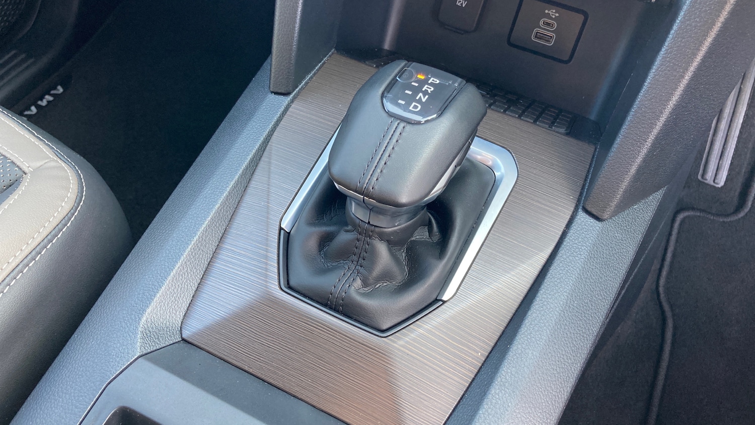 Used Volkswagen Amarok 2025 for sale - 77602572: Photo 34