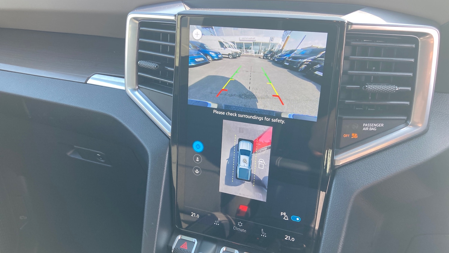 Used Volkswagen Amarok 2025 for sale - 77602572: Photo 37