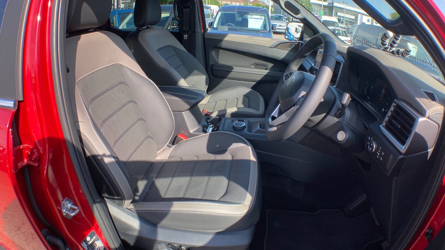 Used Volkswagen Amarok 2025 for sale - 77602572: Photo 43