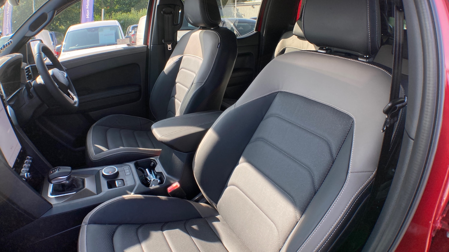 Used Volkswagen Amarok 2025 for sale - 77602572: Photo 44