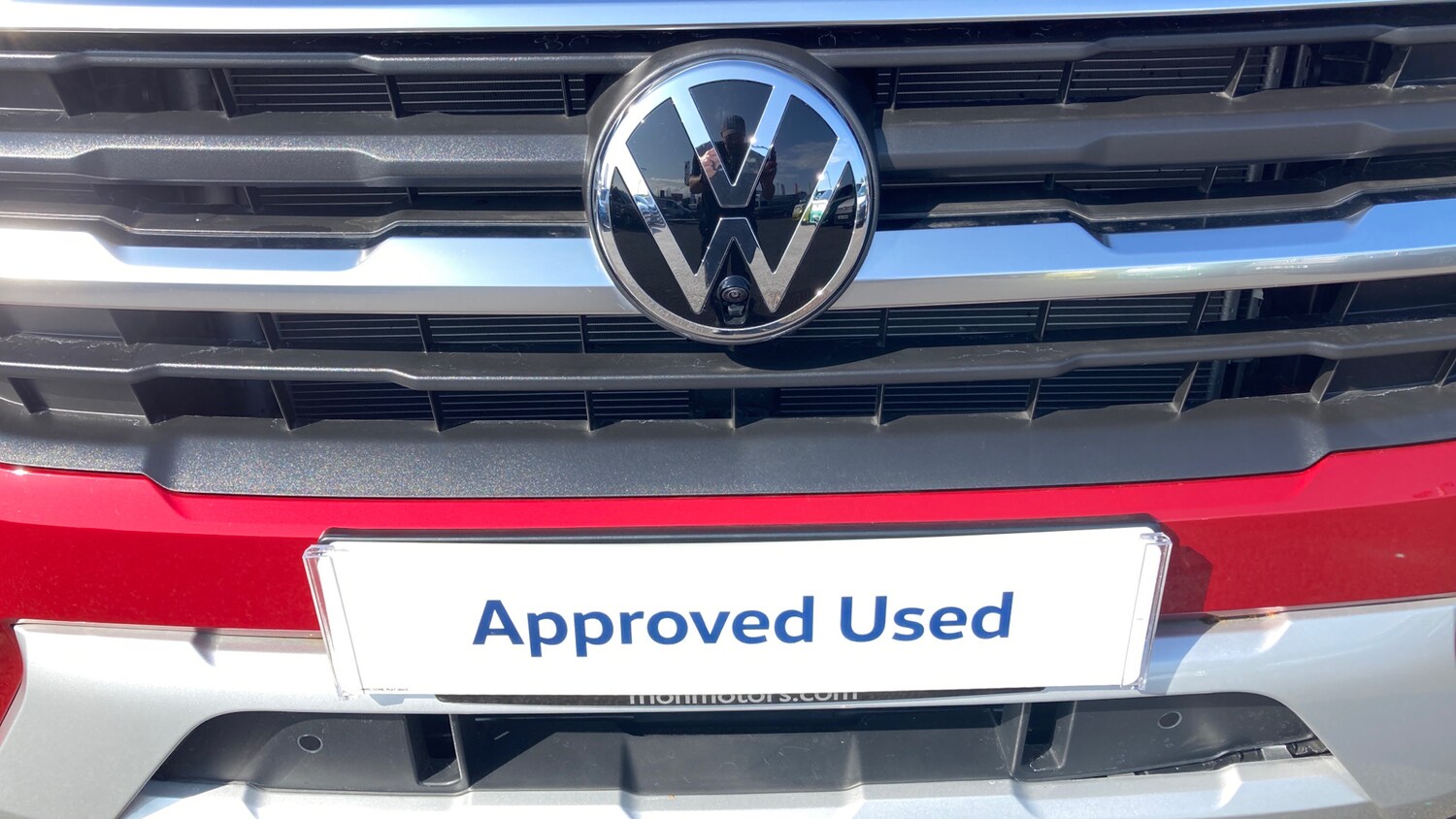 Used Volkswagen Amarok 2025 for sale - 77602572: Photo 45