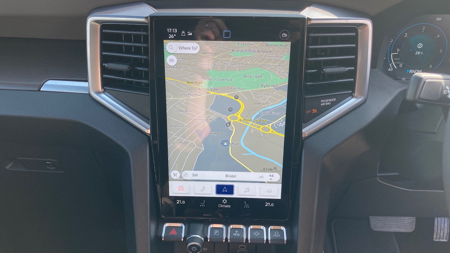 Used Volkswagen Amarok 2025 for sale - 77602572: Photo 7