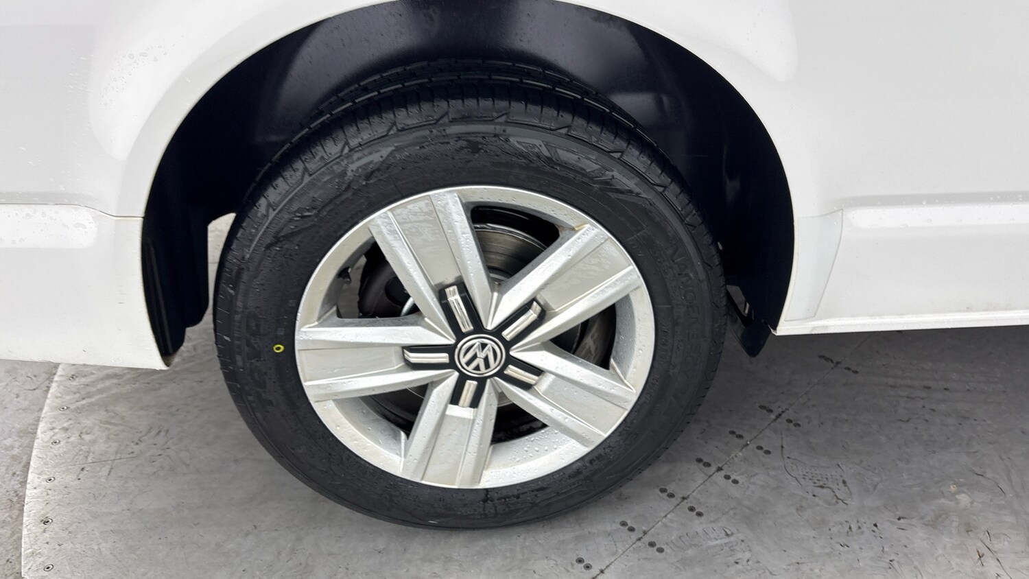 Used Volkswagen Transporter 2022 for sale - 77707995: Photo 17