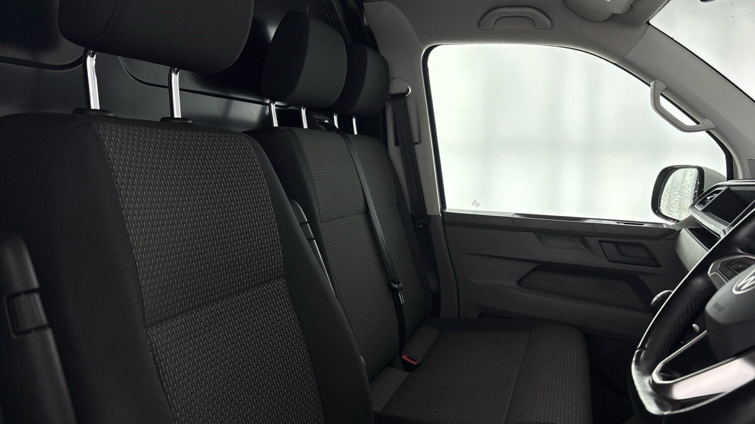 Used Volkswagen Transporter 2022 for sale - 77707995: Photo 19