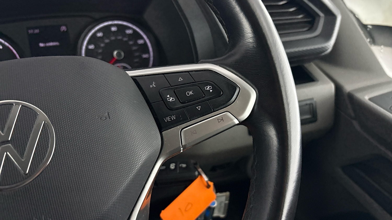 Used Volkswagen Transporter 2022 for sale - 77707995: Photo 23