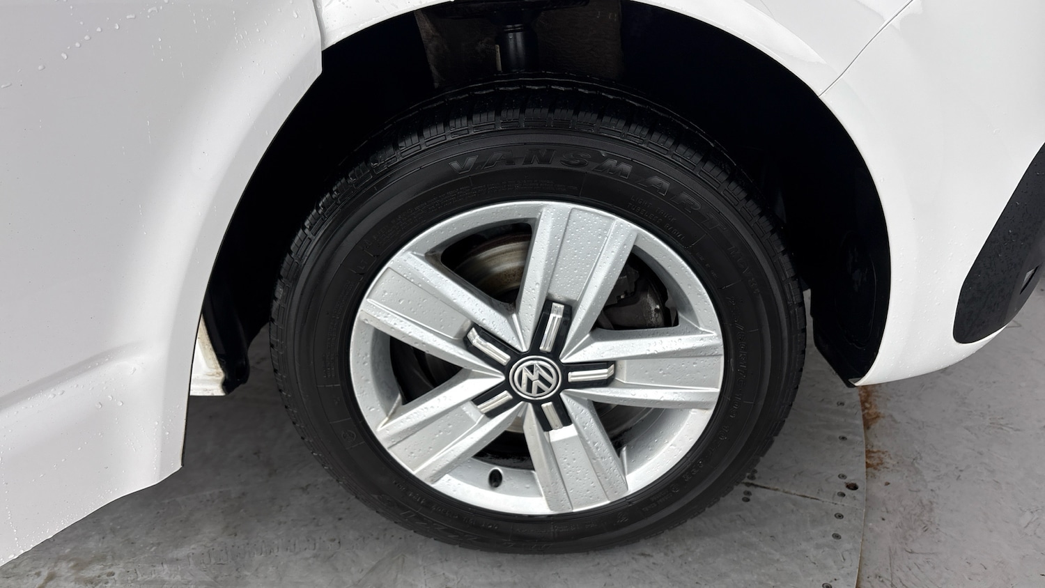 Used Volkswagen Transporter 2022 for sale - 77707995: Photo 5