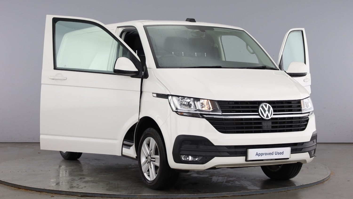 Used Volkswagen Transporter 2022 for sale - 77707995: Photo 9