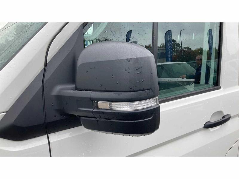 Used Volkswagen Crafter 2025 for sale - 75632712: Photo 13