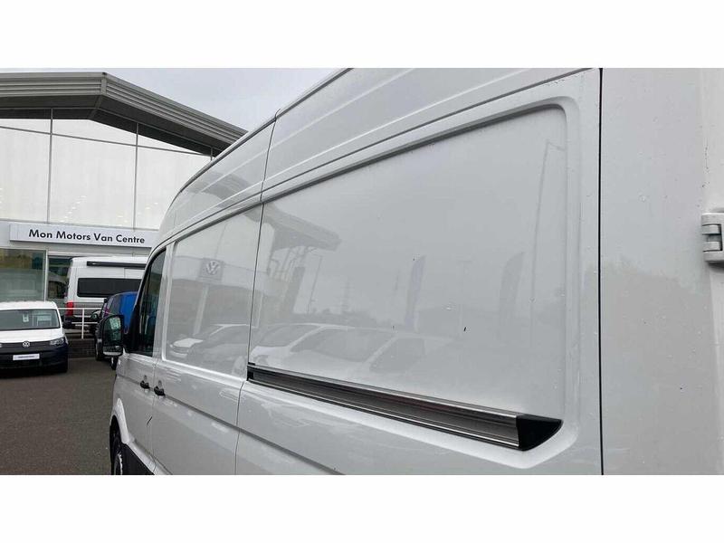 Used Volkswagen Crafter 2025 for sale - 75632712: Photo 14